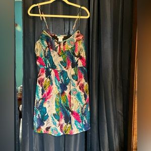 Wet seal juniors dress
